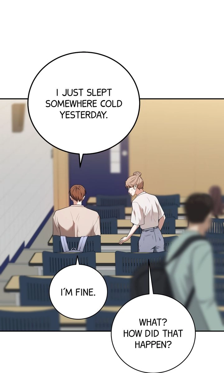 Read Sweet Shot chapter 51 image 63 on Lezhin
