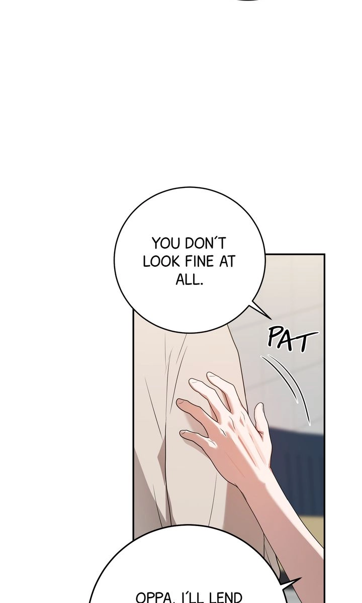 Read Sweet Shot chapter 51 image 64 on Lezhin