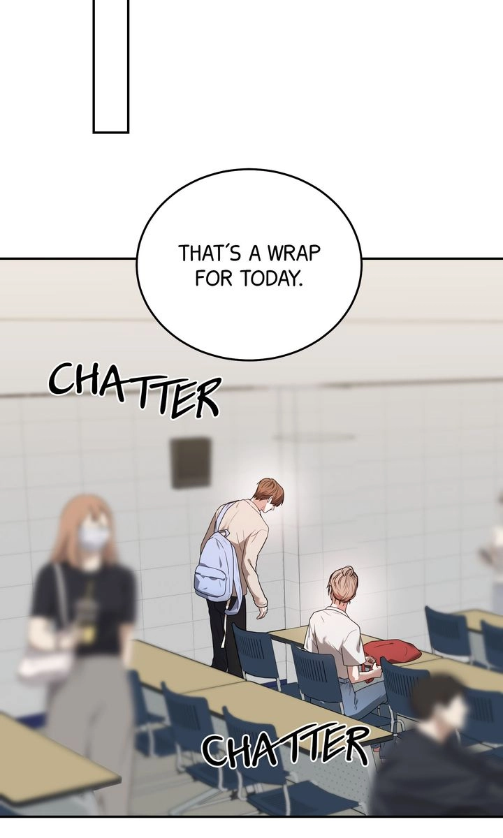 Read Sweet Shot chapter 51 image 69 on Lezhin