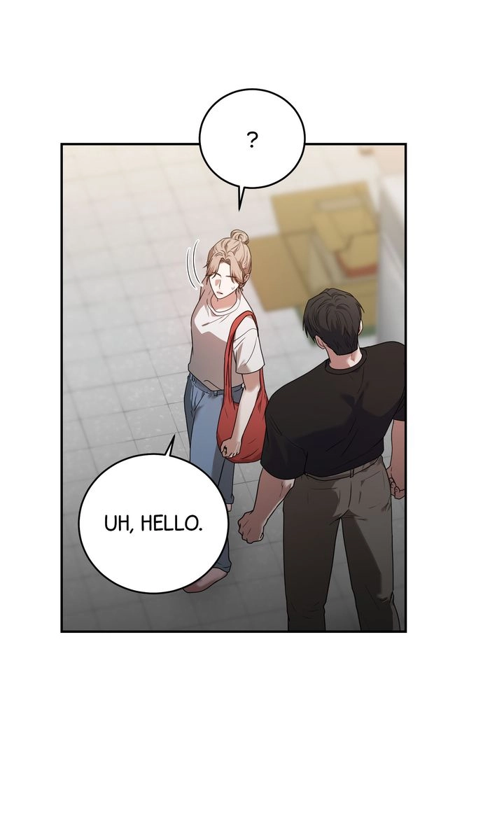 Read Sweet Shot chapter 51 image 80 on Lezhin