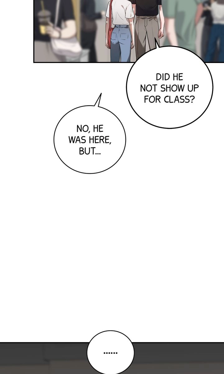 Read Sweet Shot chapter 51 image 84 on Lezhin
