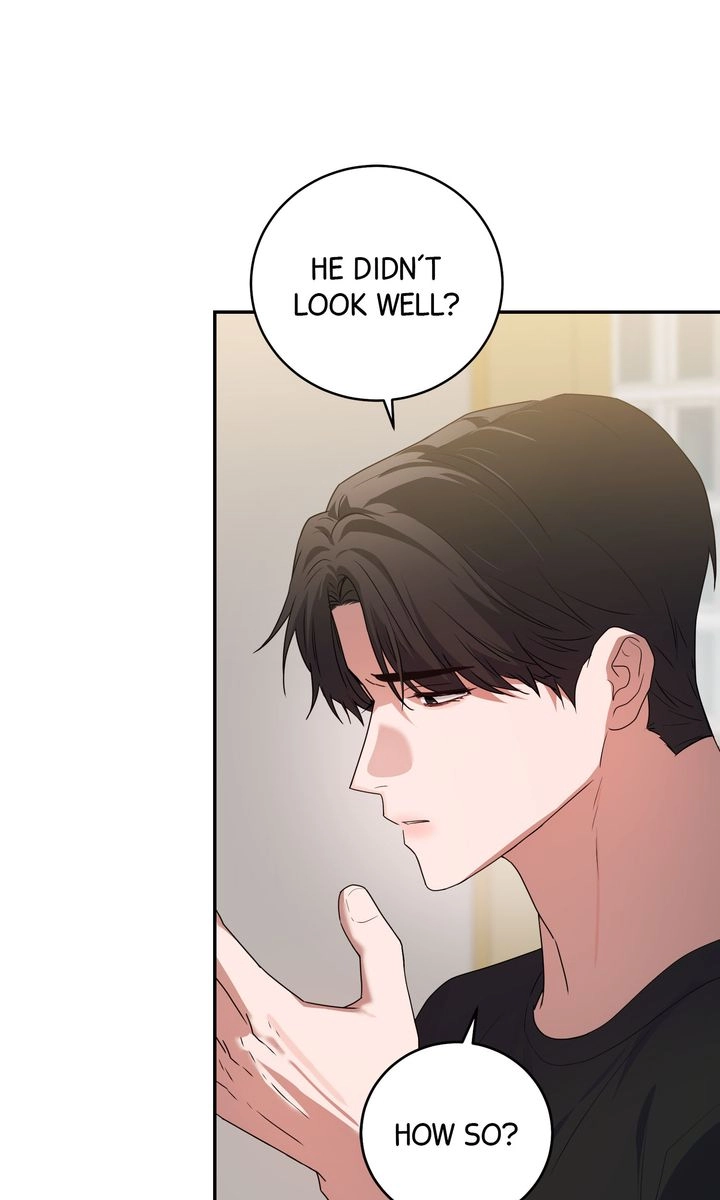 Read Sweet Shot chapter 51 image 91 on Lezhin