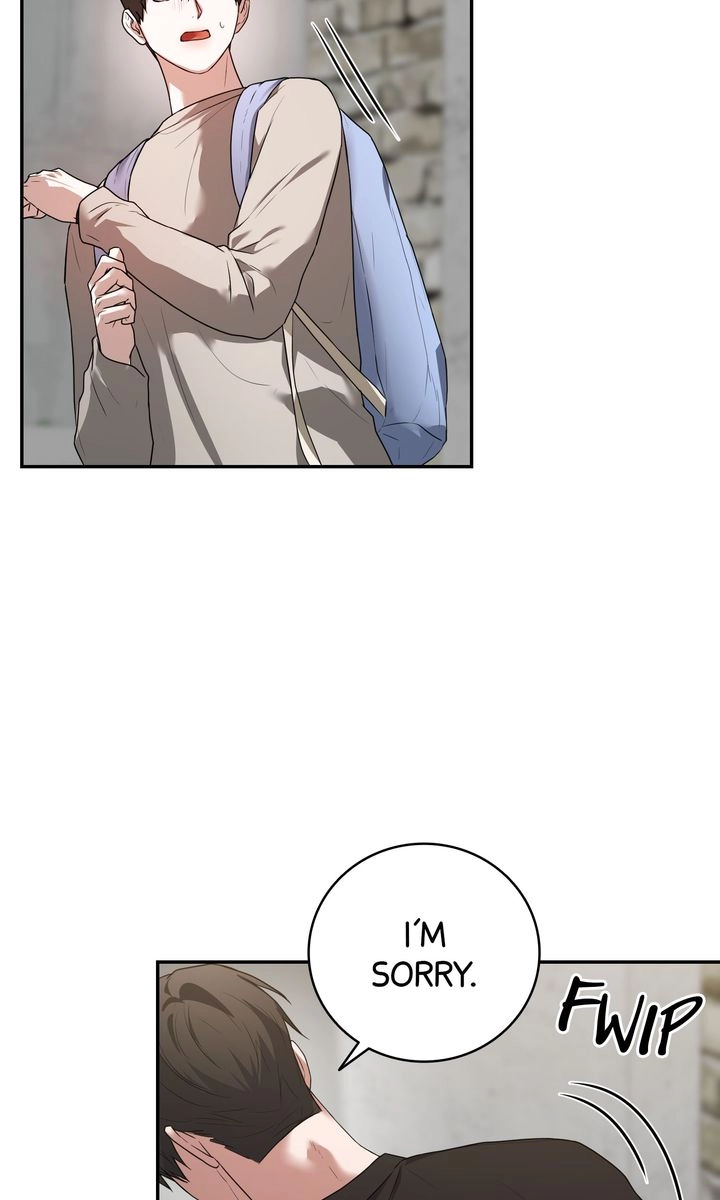 Read Sweet Shot chapter 52 image 102 on Lezhin