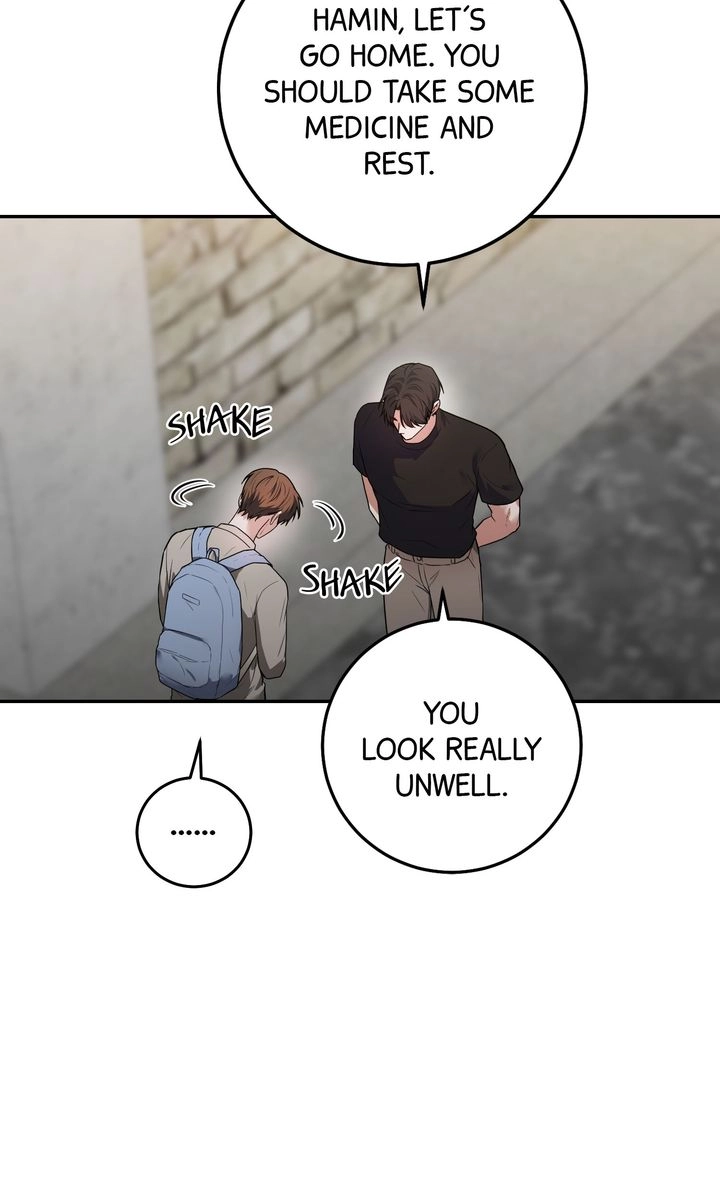 Read Sweet Shot chapter 52 image 104 on Lezhin