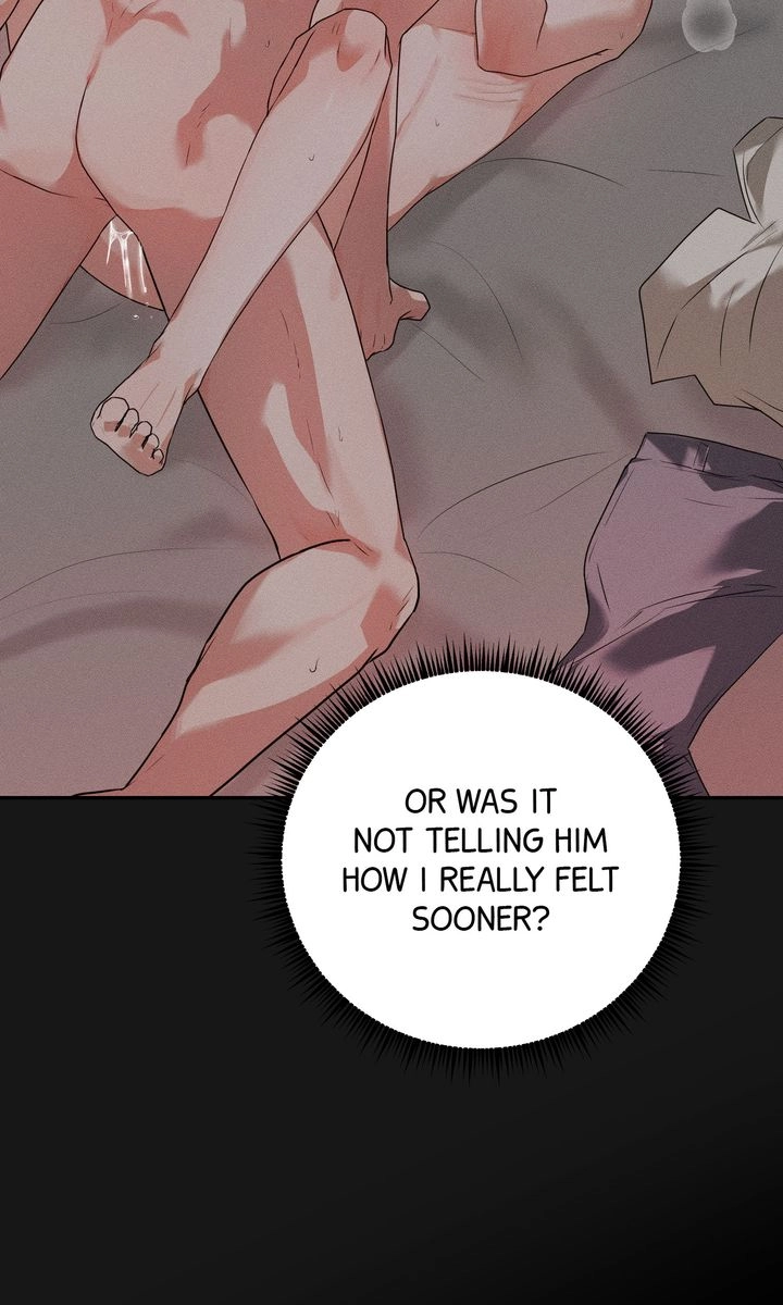 Read Sweet Shot chapter 52 image 11 on Lezhin