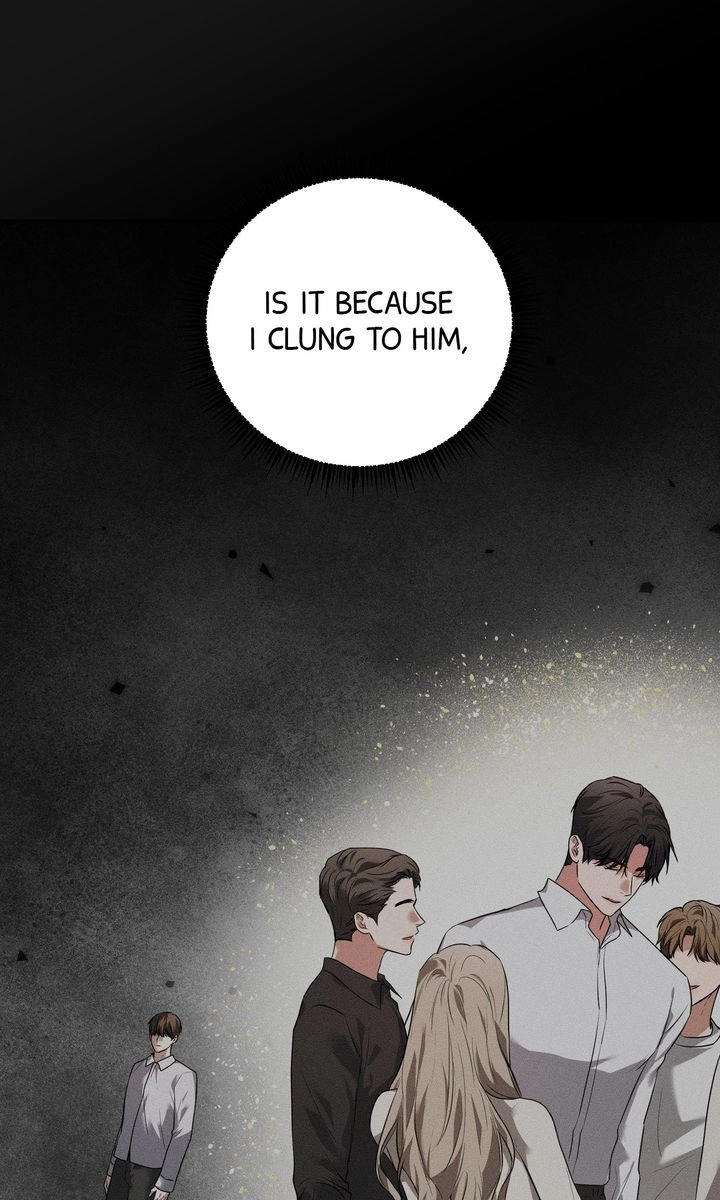 Read Sweet Shot chapter 52 image 12 on Lezhin