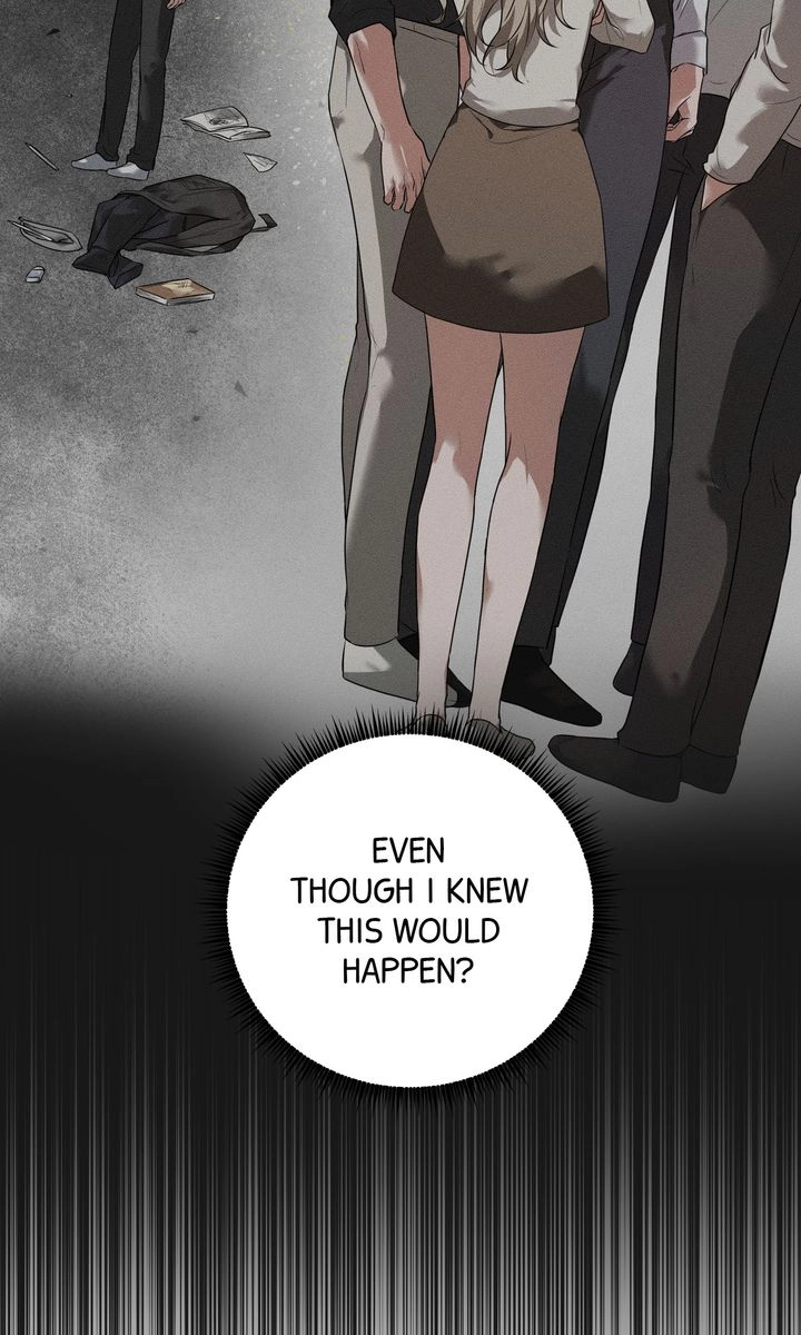 Read Sweet Shot chapter 52 image 13 on Lezhin