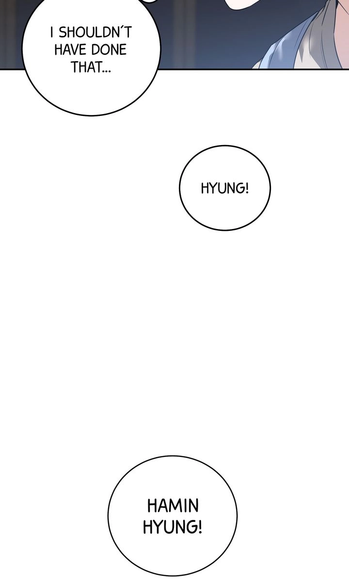 Read Sweet Shot chapter 52 image 20 on Lezhin