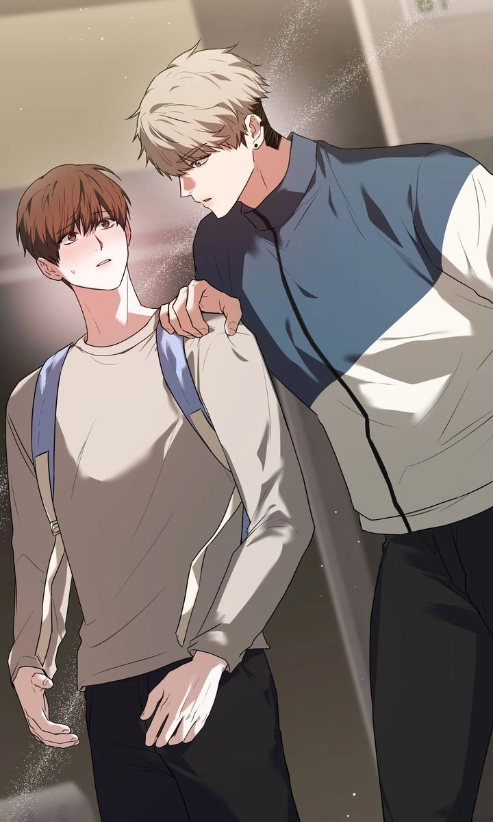 Read Sweet Shot chapter 52 image 22 on Lezhin