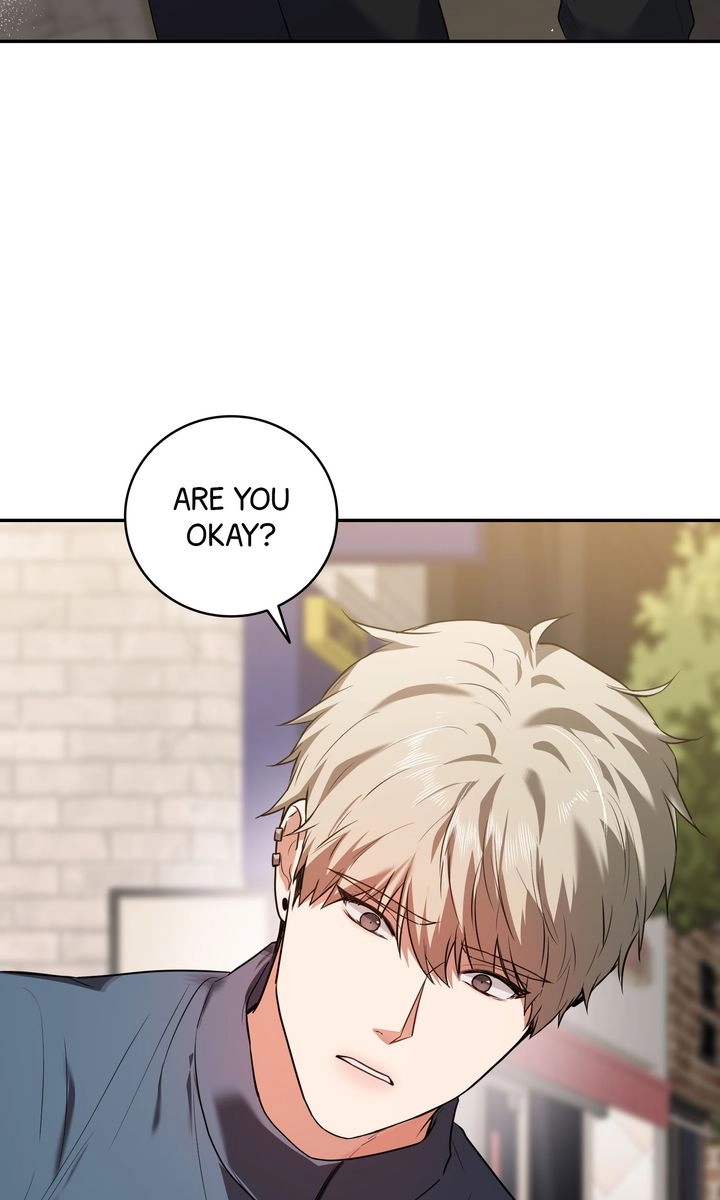 Read Sweet Shot chapter 52 image 23 on Lezhin