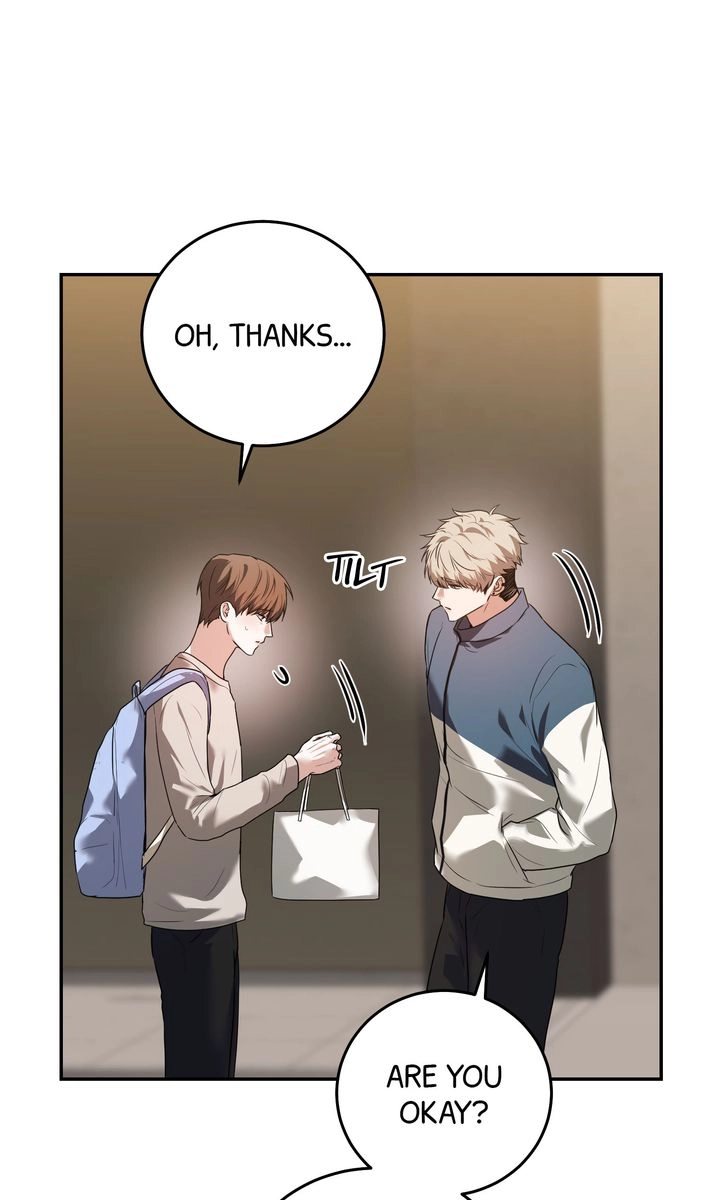 Read Sweet Shot chapter 52 image 26 on Lezhin