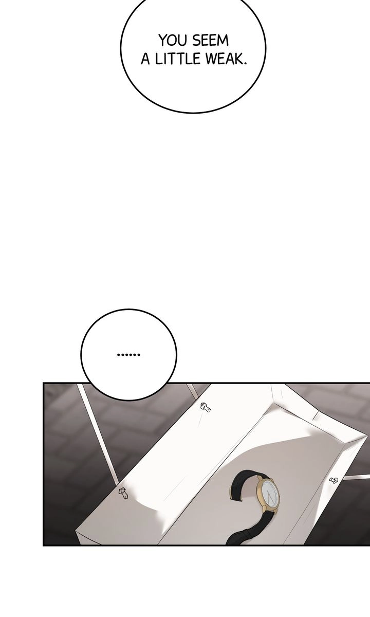 Read Sweet Shot chapter 52 image 27 on Lezhin