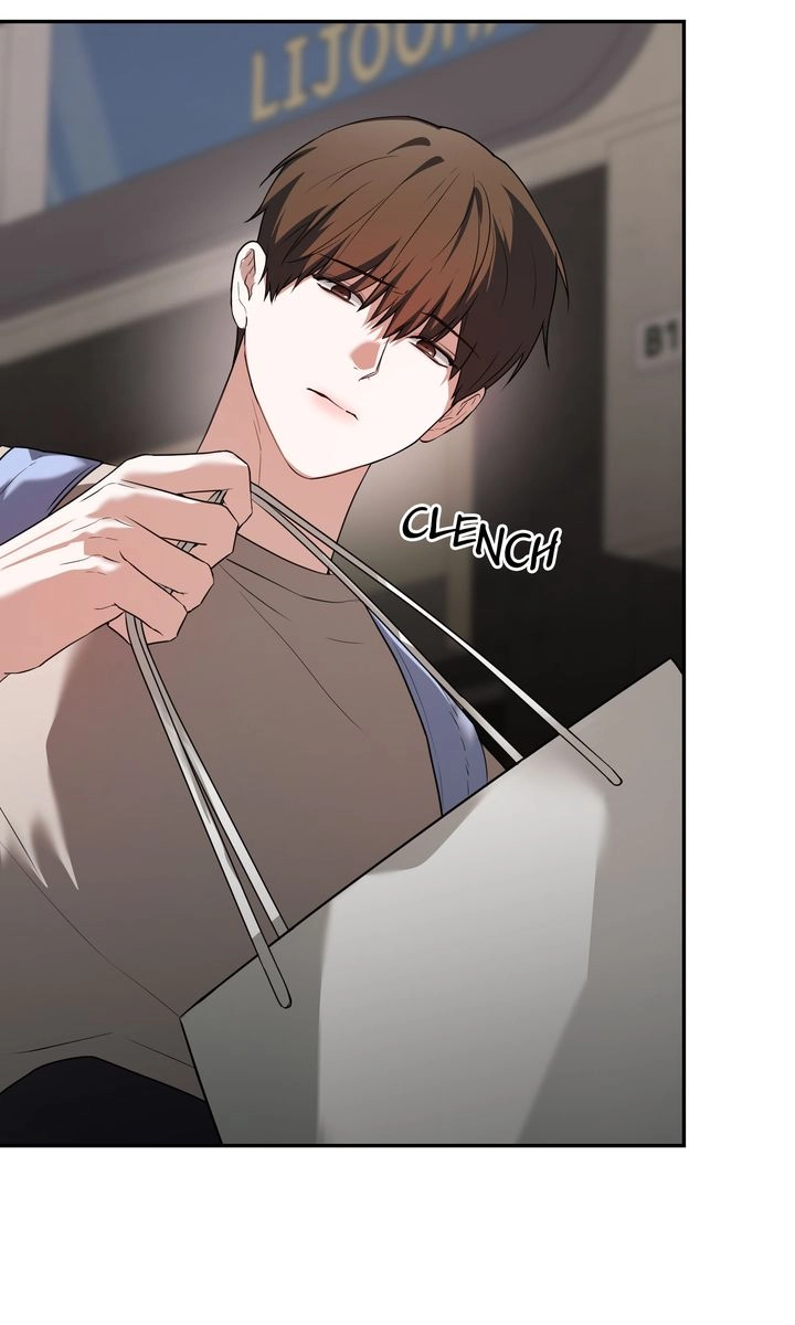 Read Sweet Shot chapter 52 image 28 on Lezhin