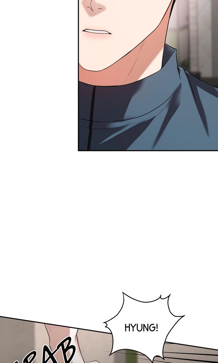Read Sweet Shot chapter 52 image 31 on Lezhin