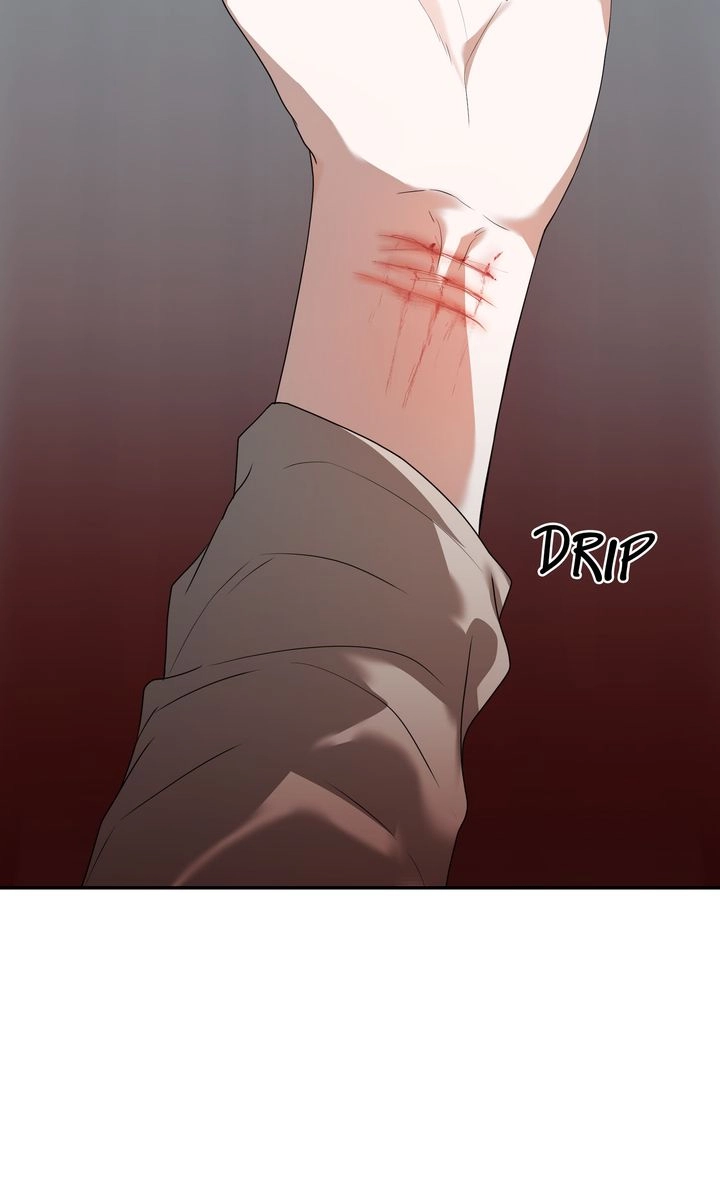 Read Sweet Shot chapter 52 image 33 on Lezhin