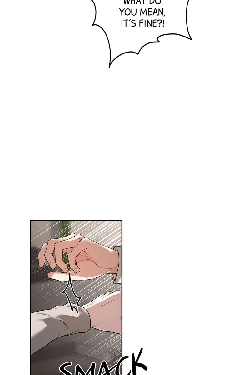 Read Sweet Shot chapter 52 image 35 on Lezhin