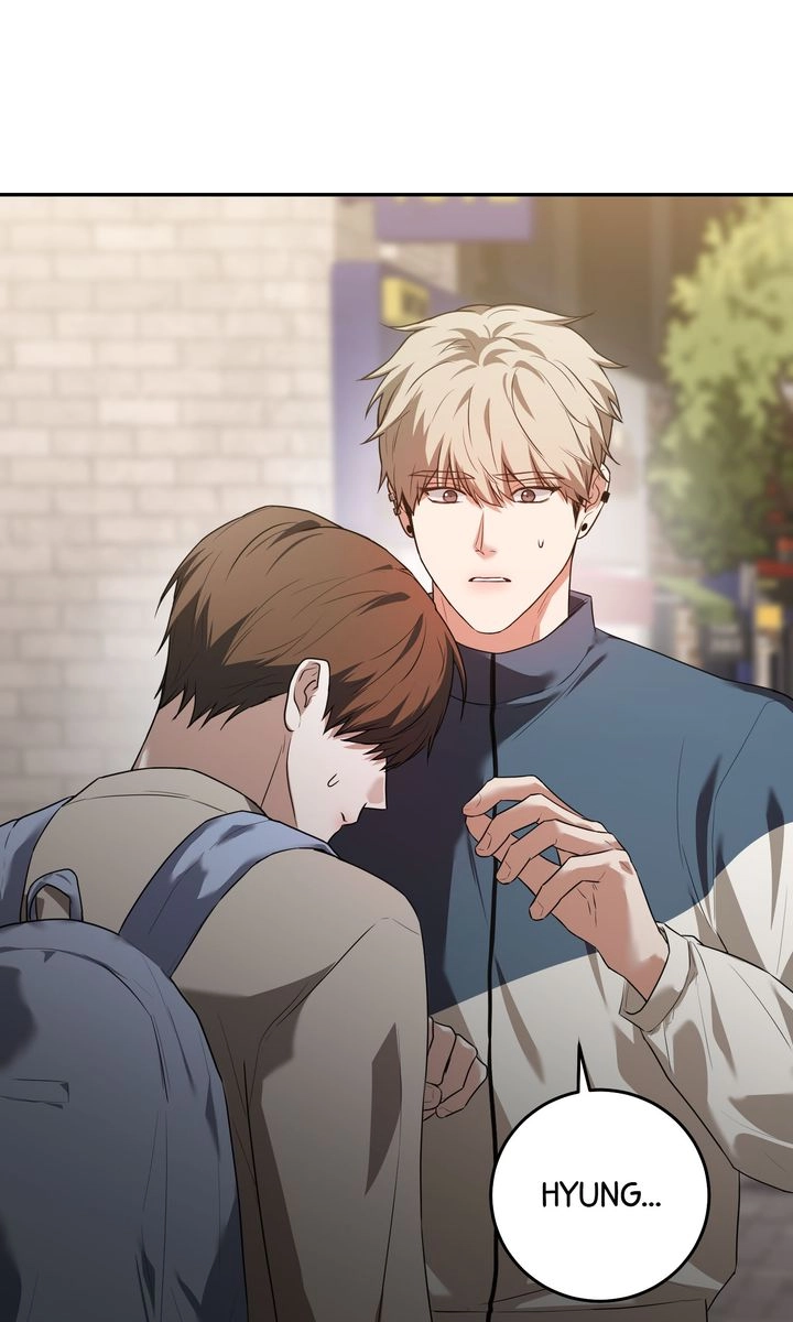 Read Sweet Shot chapter 52 image 38 on Lezhin