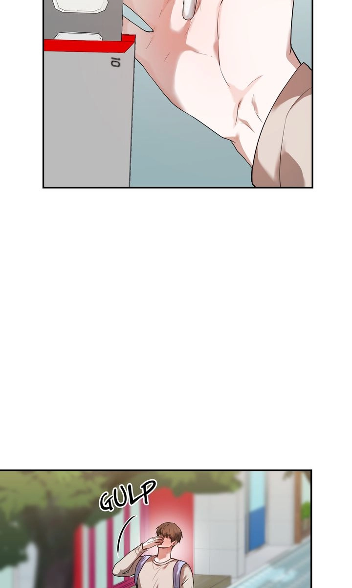 Read Sweet Shot chapter 52 image 4 on Lezhin