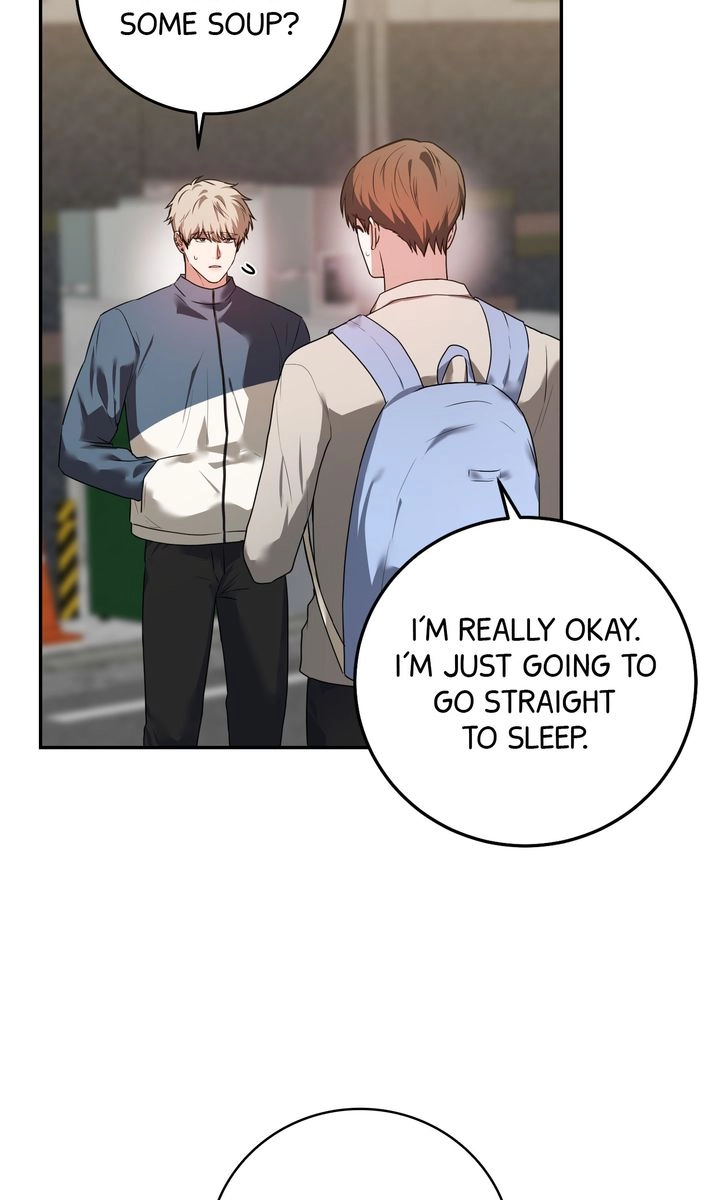 Read Sweet Shot chapter 52 image 56 on Lezhin