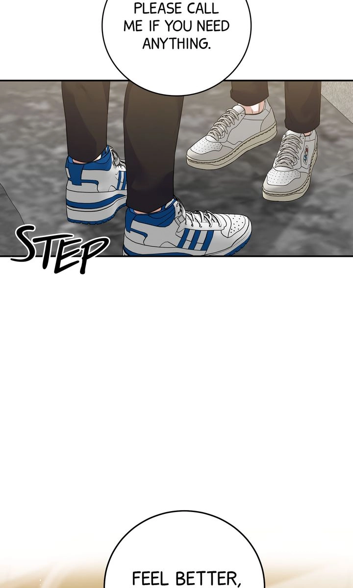 Read Sweet Shot chapter 52 image 57 on Lezhin