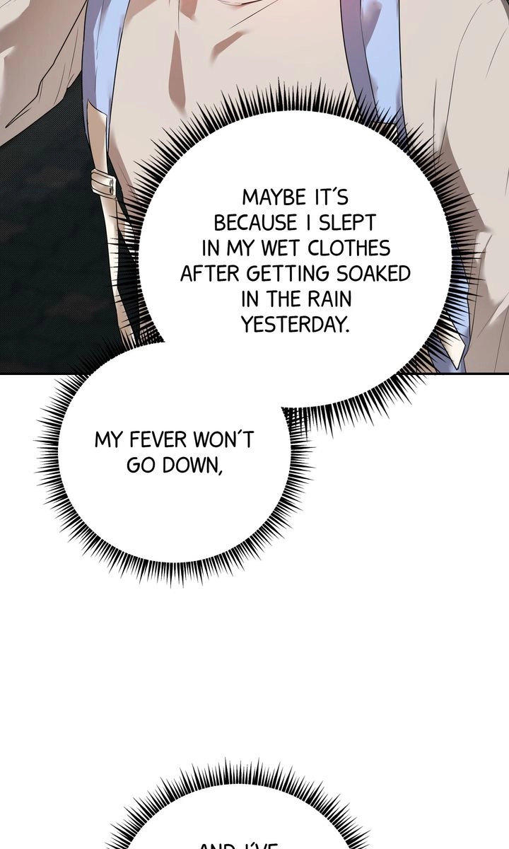 Read Sweet Shot chapter 52 image 6 on Lezhin