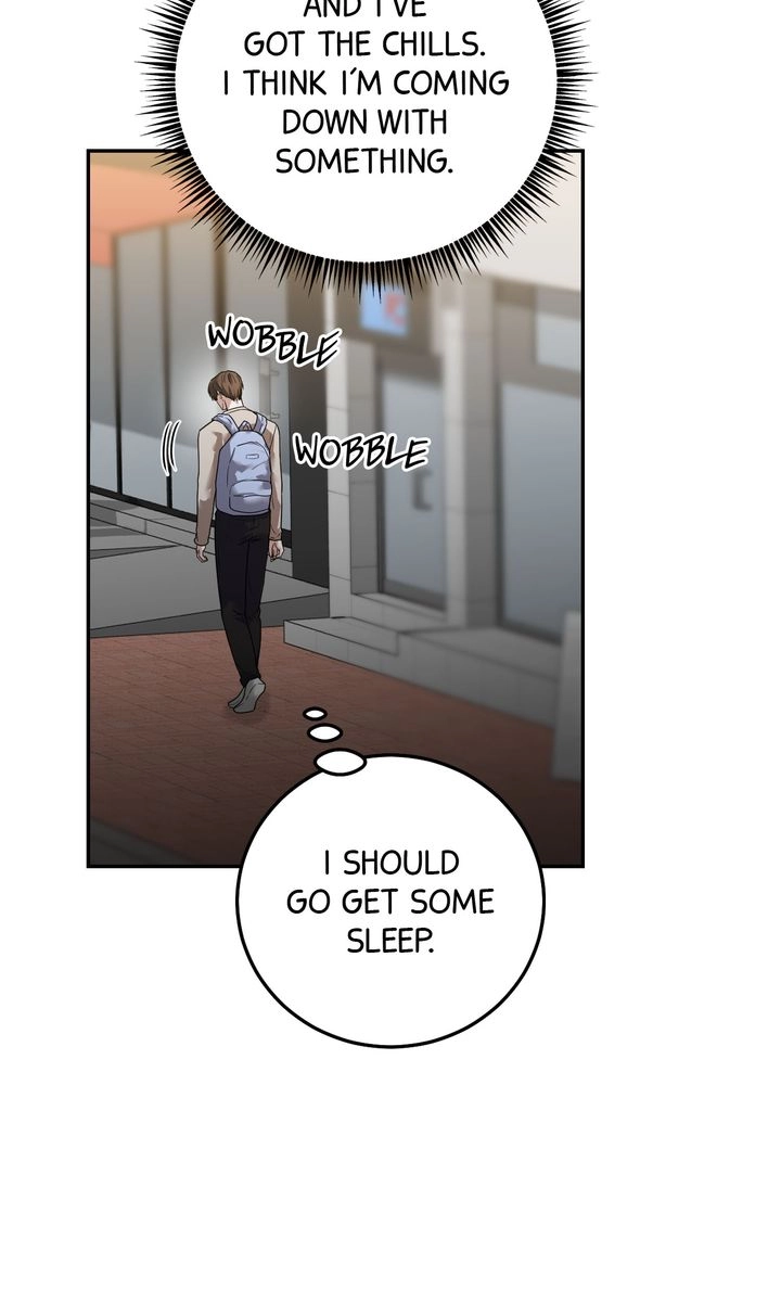 Read Sweet Shot chapter 52 image 7 on Lezhin