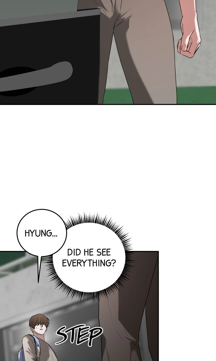 Read Sweet Shot chapter 52 image 71 on Lezhin