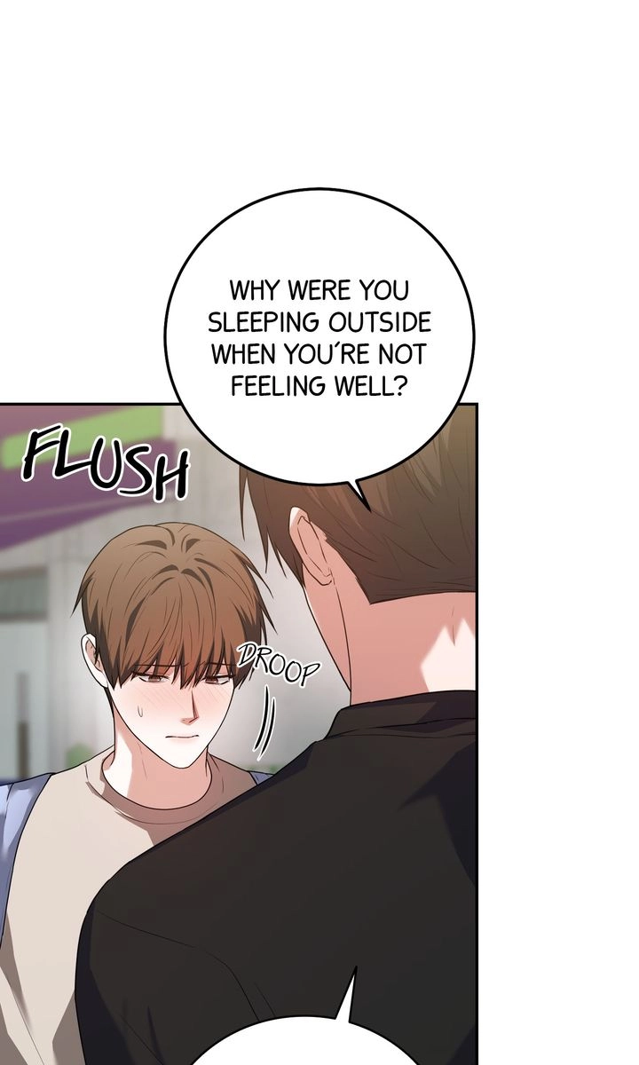 Read Sweet Shot chapter 52 image 75 on Lezhin