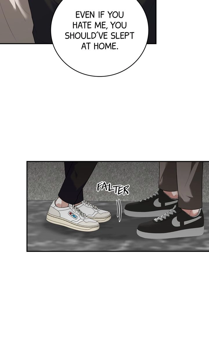 Read Sweet Shot chapter 52 image 76 on Lezhin