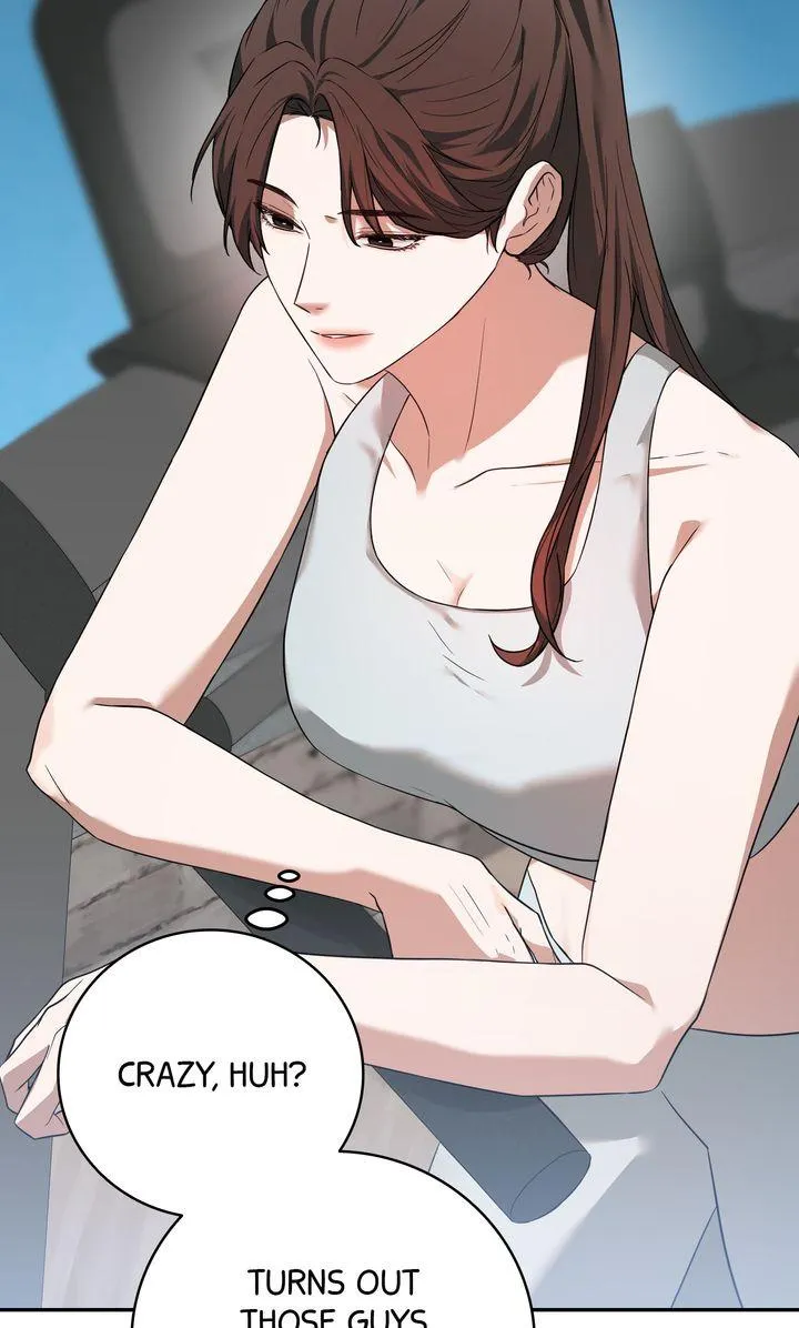 Read Sweet Shot chapter 53 image 100 on Lezhin