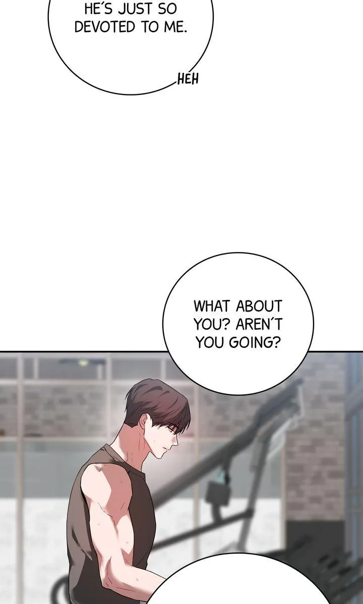 Read Sweet Shot chapter 53 image 106 on Lezhin