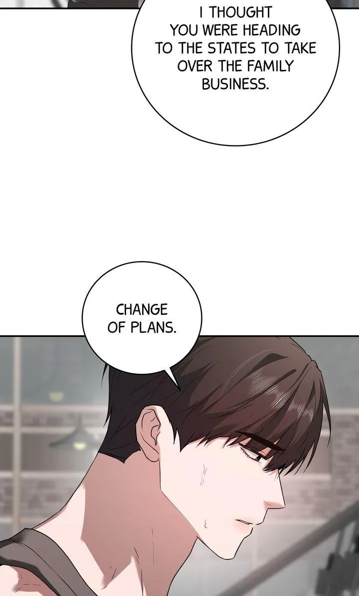 Read Sweet Shot chapter 53 image 107 on Lezhin