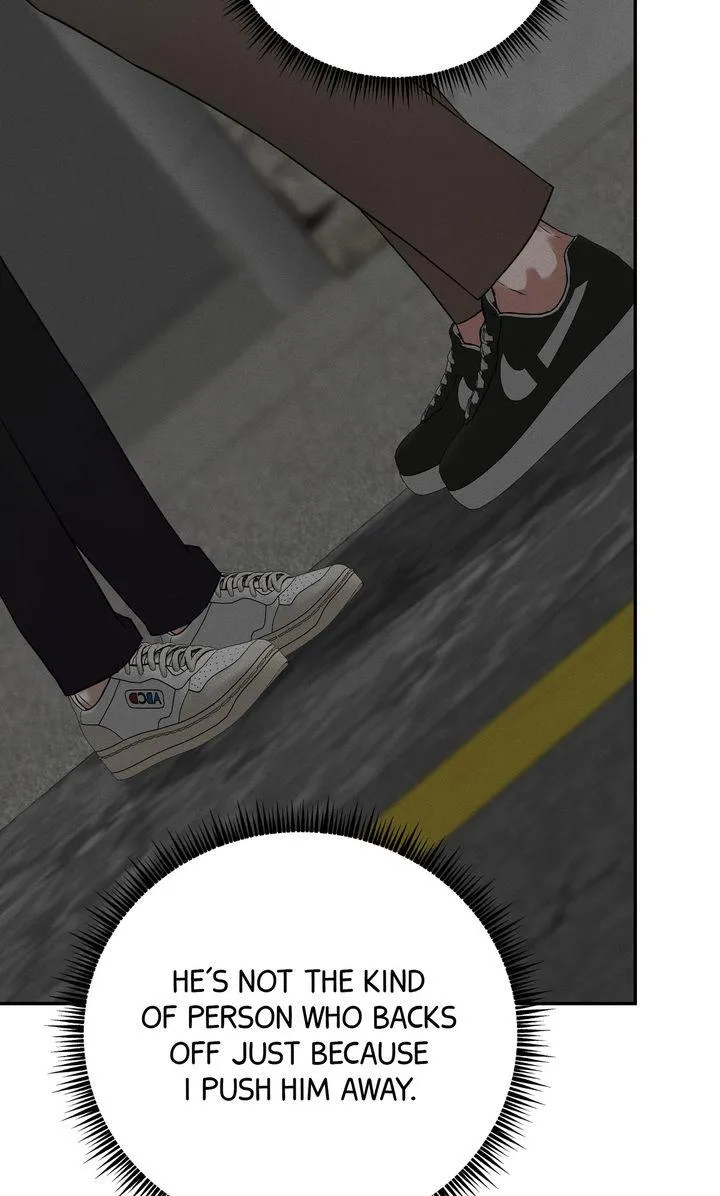 Read Sweet Shot chapter 53 image 11 on Lezhin