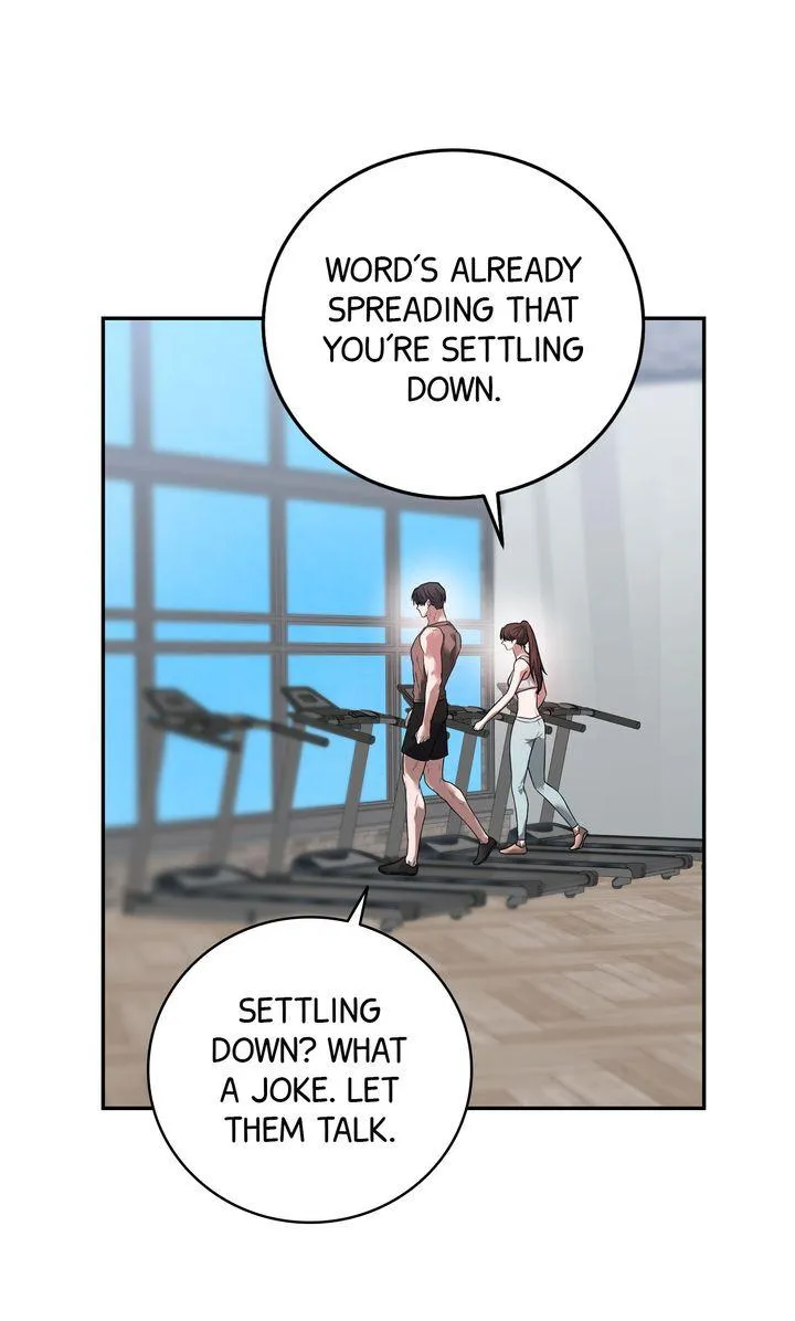 Read Sweet Shot chapter 53 image 114 on Lezhin
