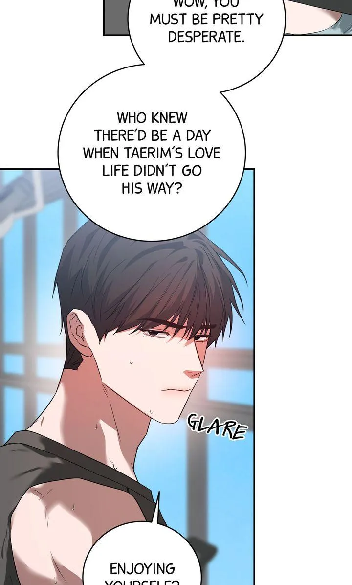 Read Sweet Shot chapter 53 image 116 on Lezhin