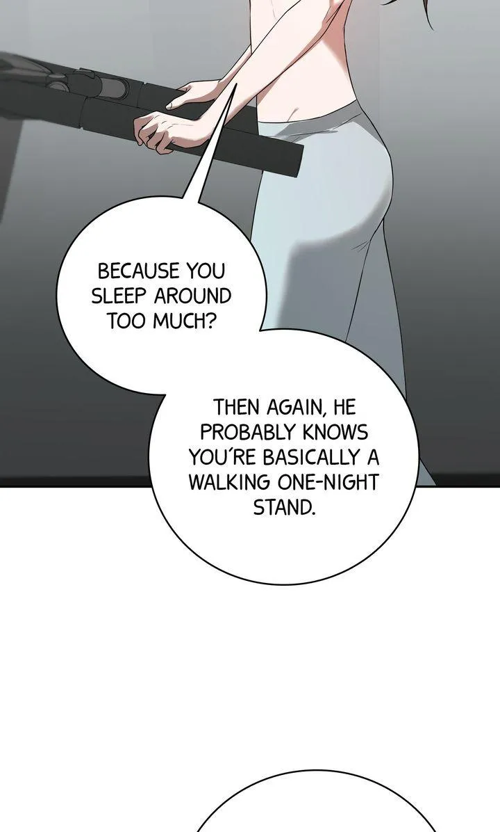 Read Sweet Shot chapter 53 image 118 on Lezhin