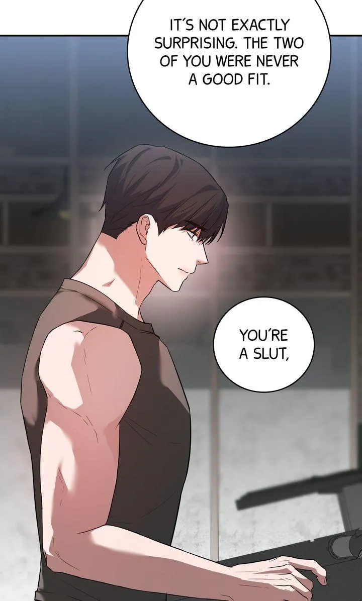 Read Sweet Shot chapter 53 image 119 on Lezhin
