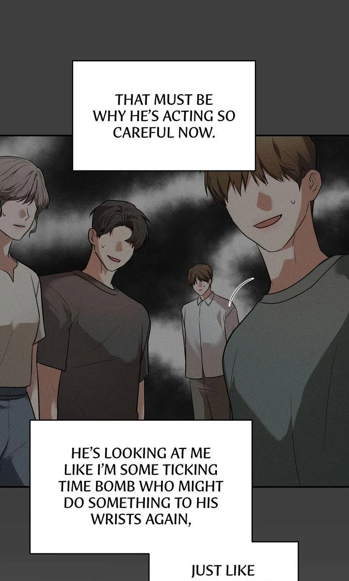 Read Sweet Shot chapter 53 image 40 on Lezhin