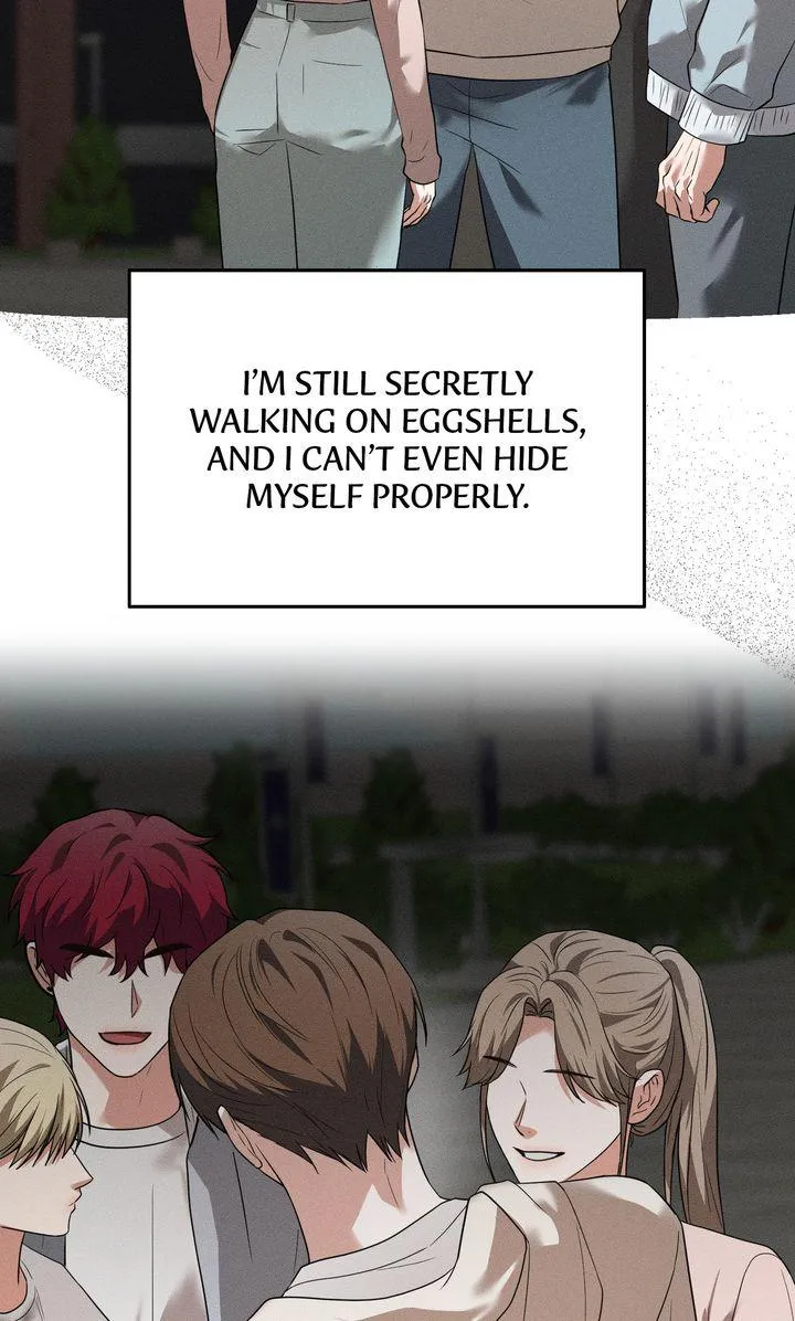 Read Sweet Shot chapter 53 image 47 on Lezhin