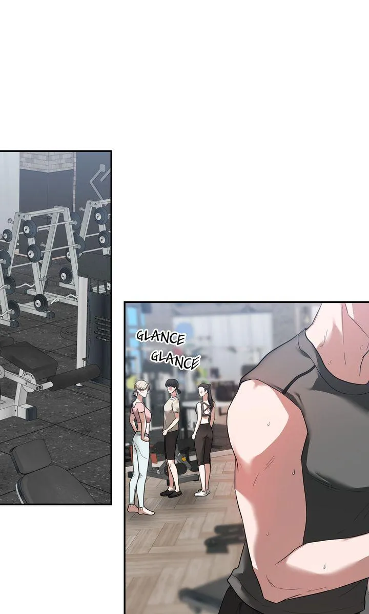 Read Sweet Shot chapter 53 image 53 on Lezhin