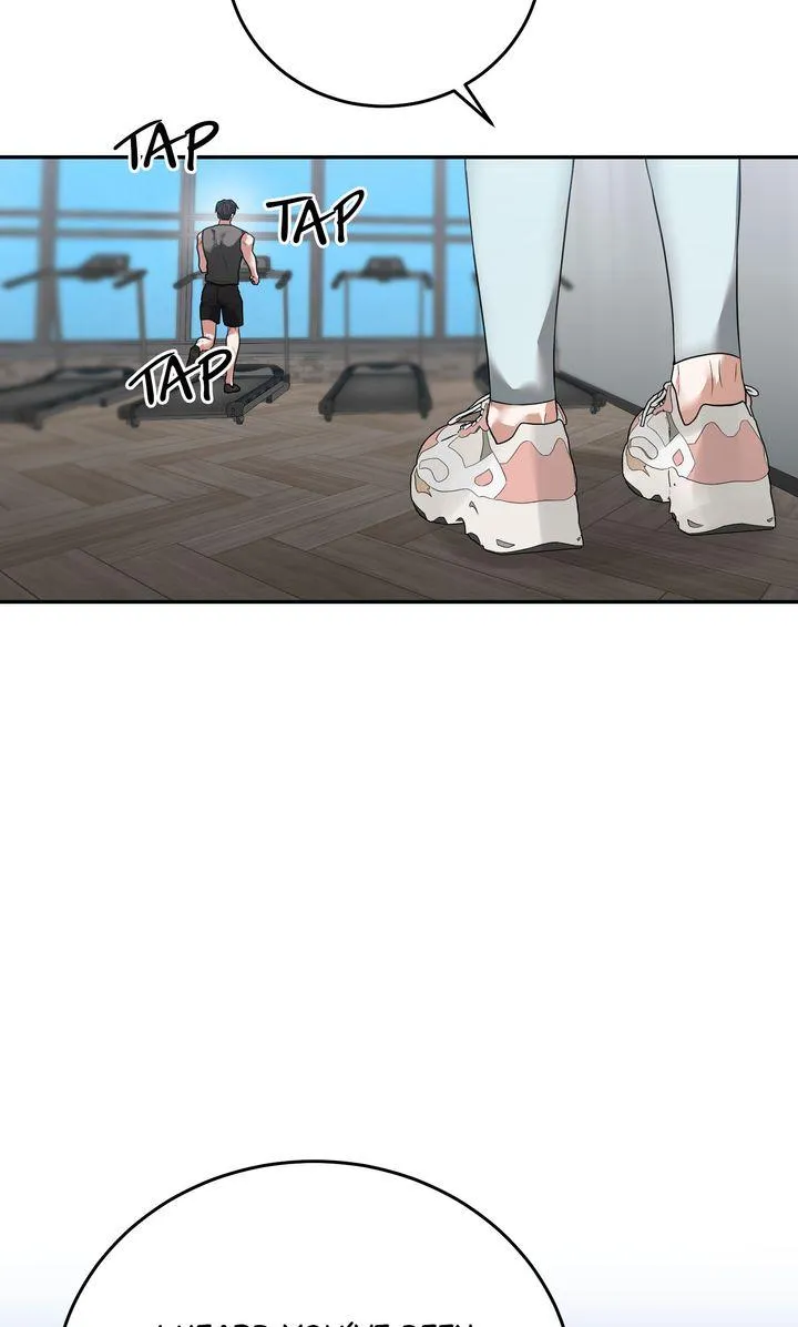 Read Sweet Shot chapter 53 image 58 on Lezhin
