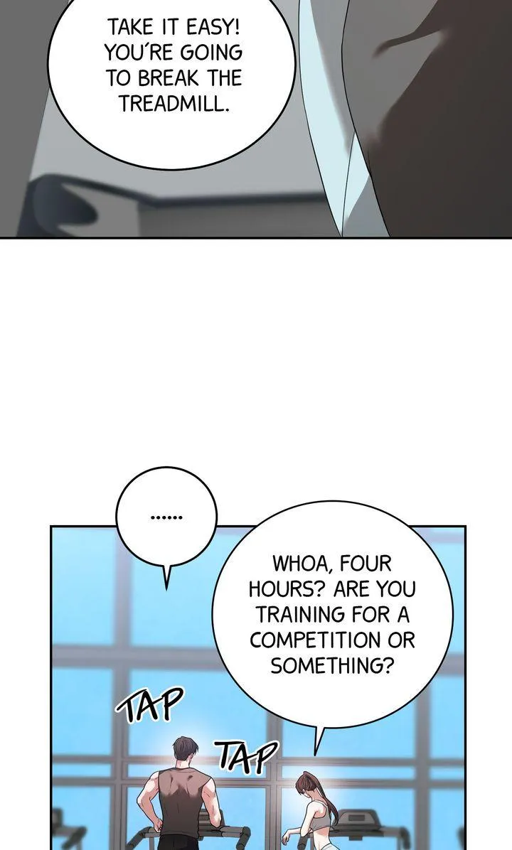 Read Sweet Shot chapter 53 image 60 on Lezhin