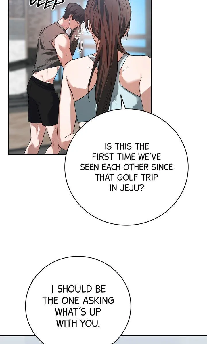 Read Sweet Shot chapter 53 image 62 on Lezhin