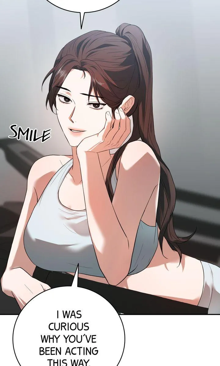 Read Sweet Shot chapter 53 image 63 on Lezhin