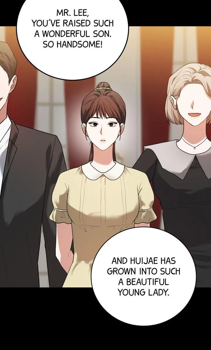 Read Sweet Shot chapter 53 image 68 on Lezhin