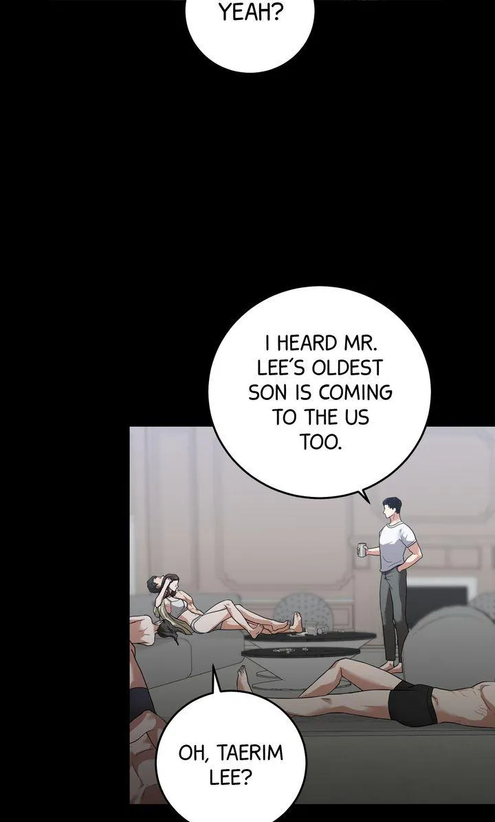 Read Sweet Shot chapter 53 image 71 on Lezhin