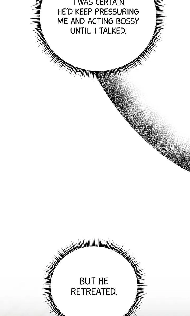 Read Sweet Shot chapter 53 image 8 on Lezhin
