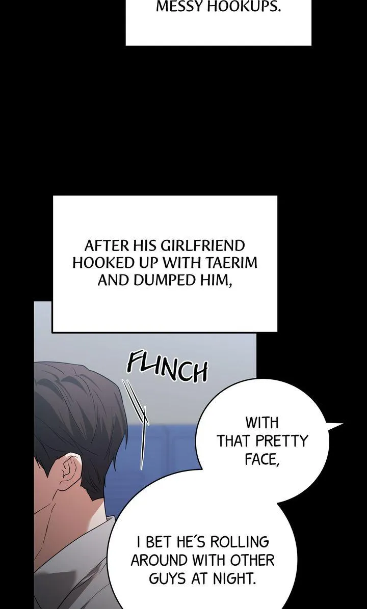 Read Sweet Shot chapter 53 image 83 on Lezhin