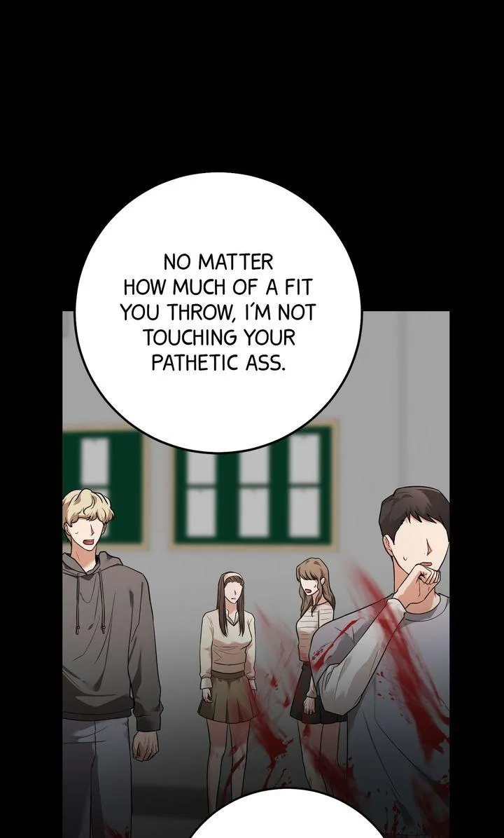 Read Sweet Shot chapter 53 image 89 on Lezhin