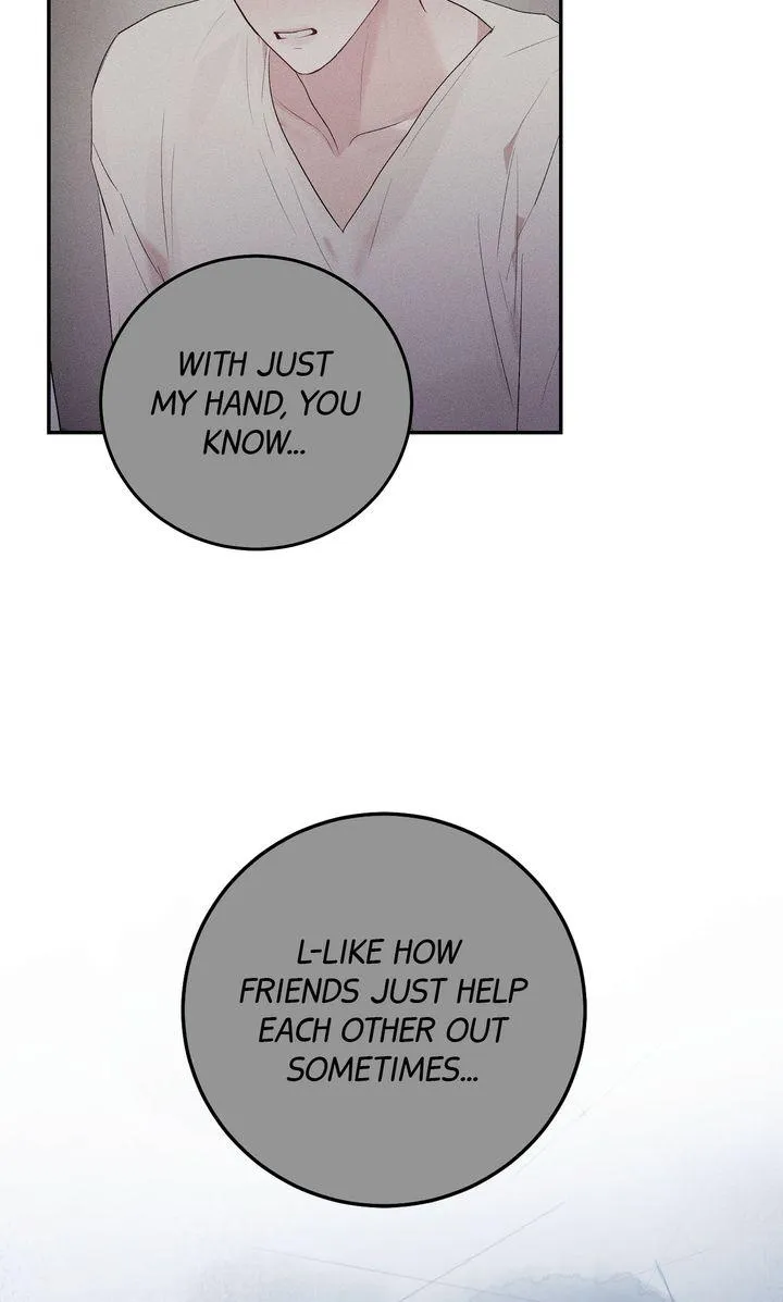 Read Sweet Shot chapter 54 image 10 on Lezhin